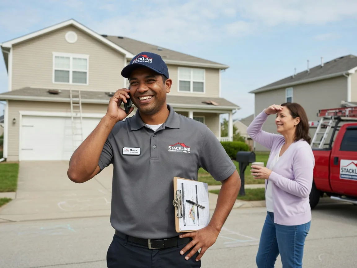 Chimney flashing repair Point Of Rocks, MD FAQs